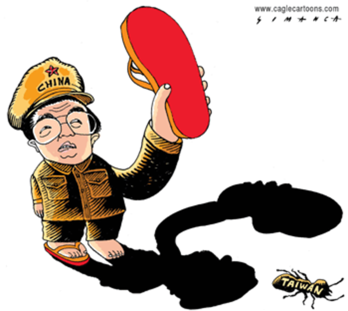 taiwan