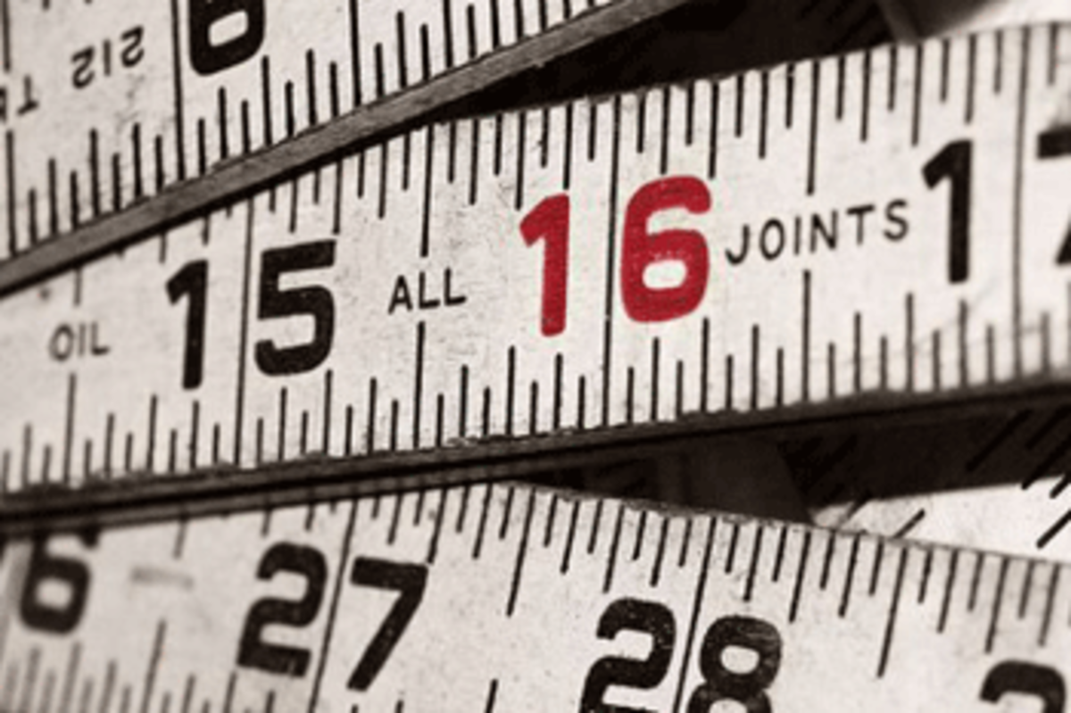 tape measure Inch by Inch, Hearing by Hearing: A Look Ahead at the GOP’s Immigration Agenda