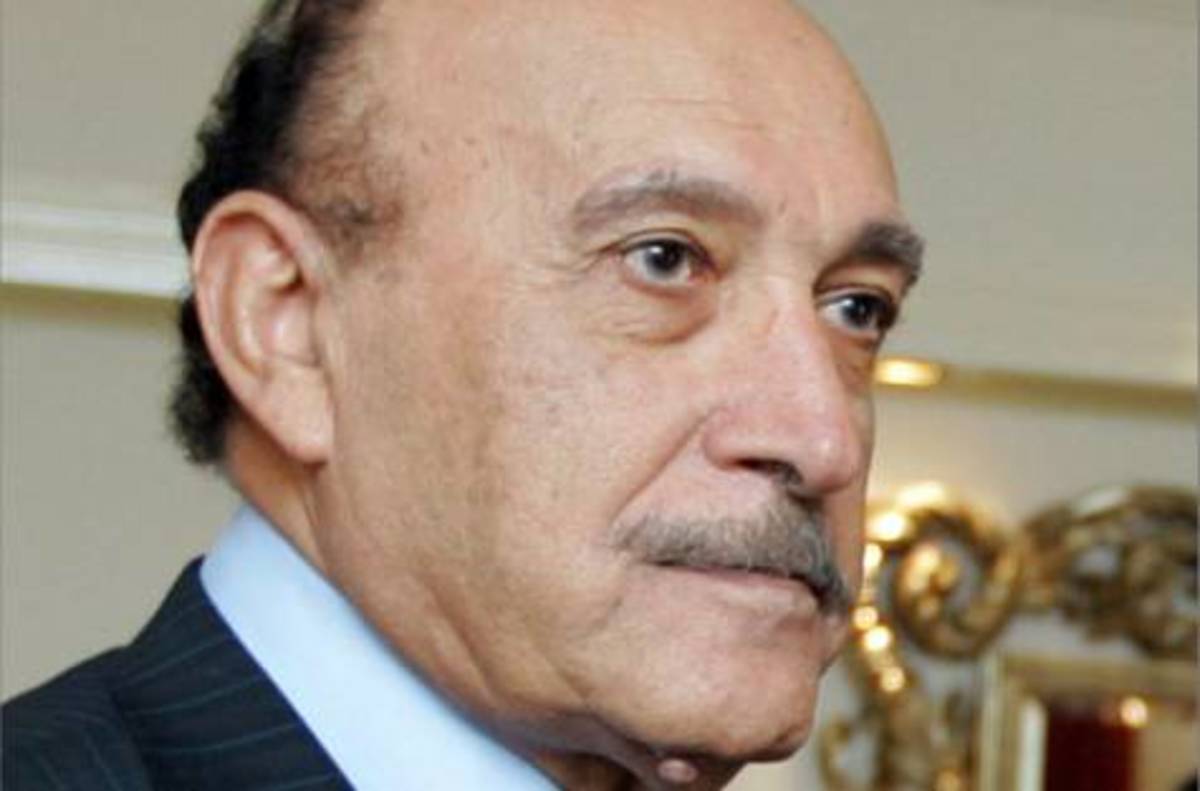 Suleiman Omar Suleiman
