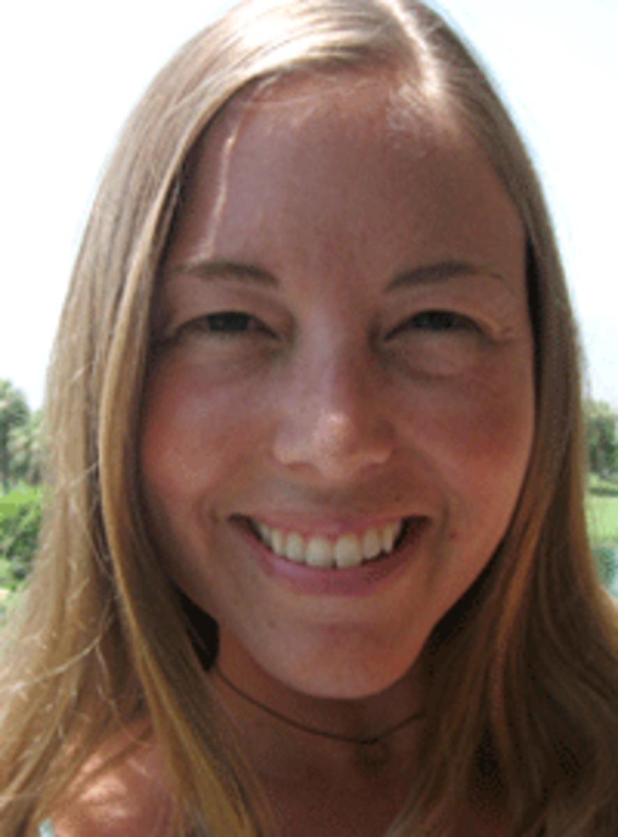 alissa walker