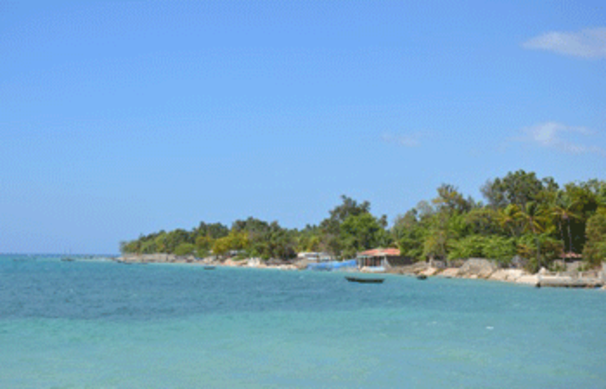 luly haiti july