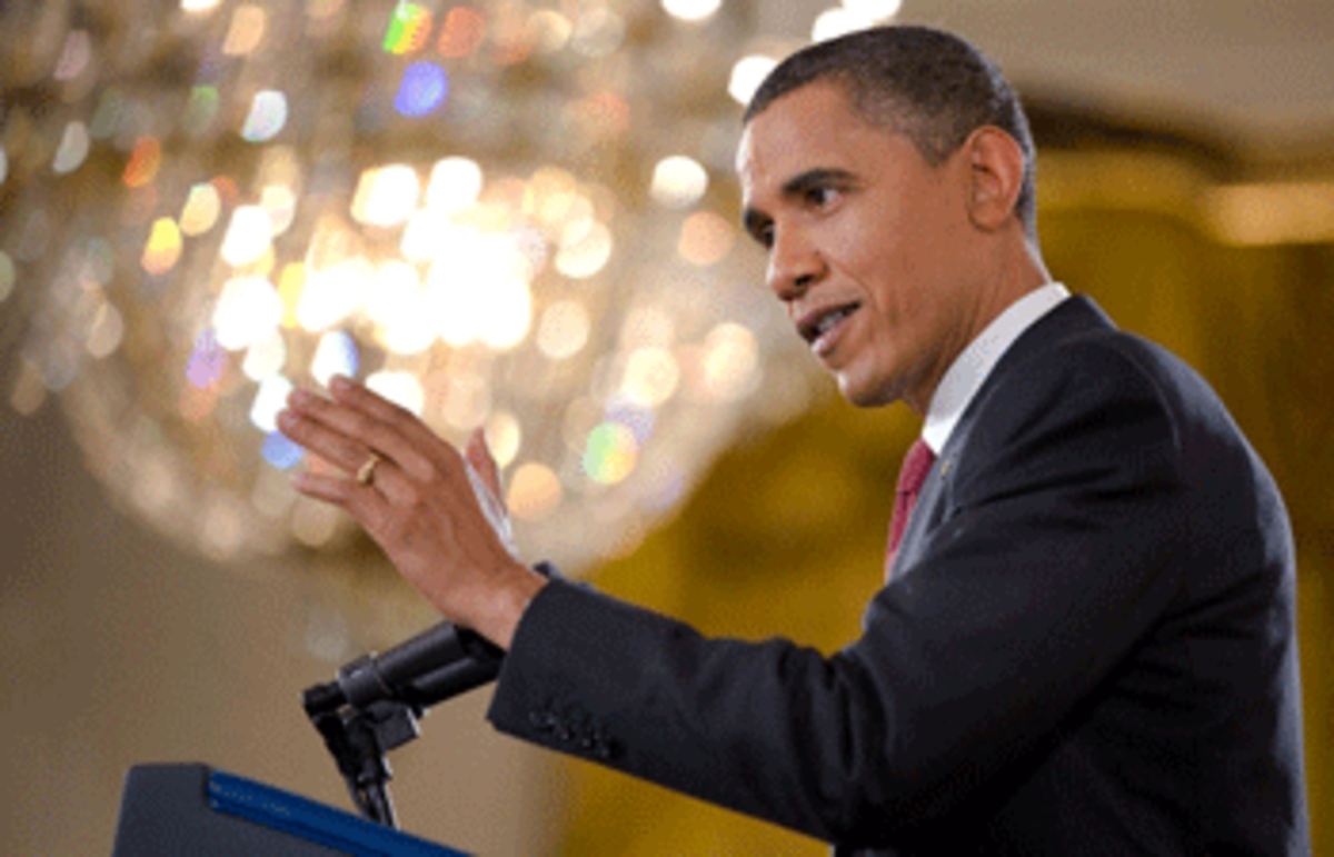 obama state of the union speech