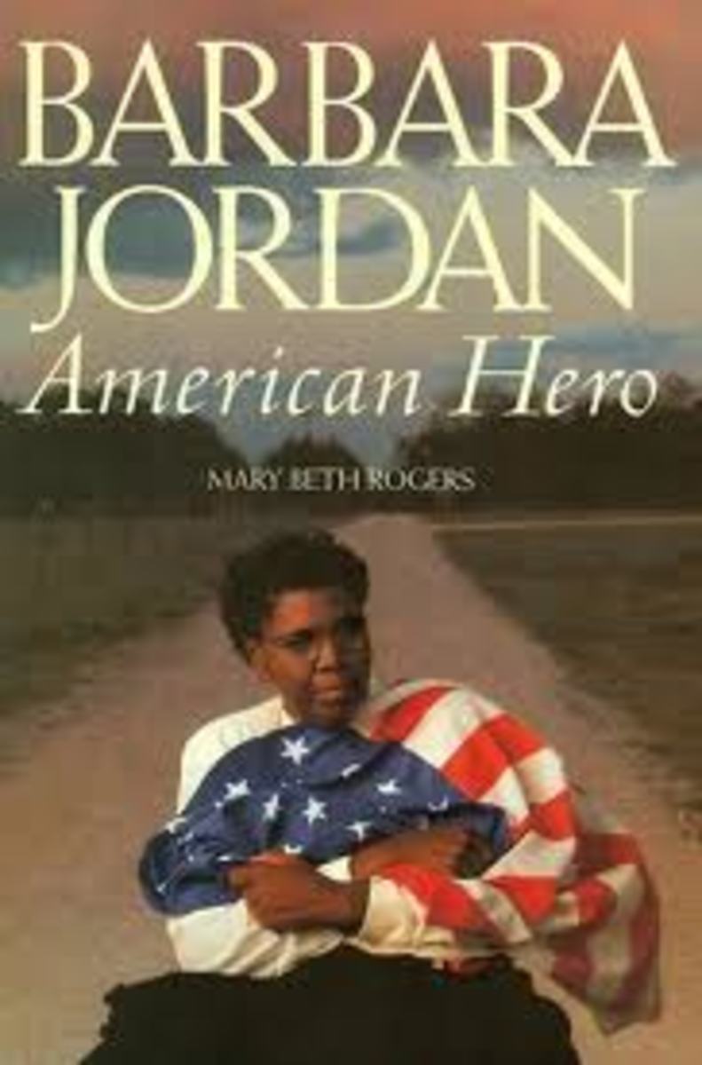 Barbara Jordan Mass Immigration and the Dilemma of American Unions