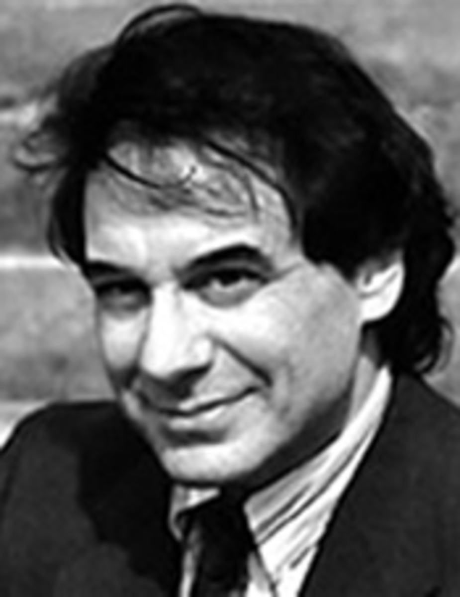 Gary Corseri