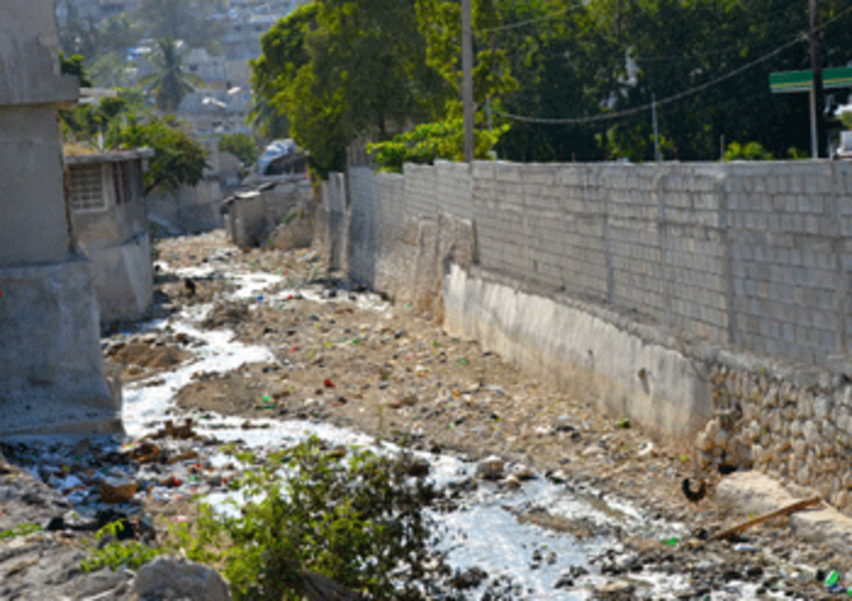 haiti_filthy_water haiti filthy water