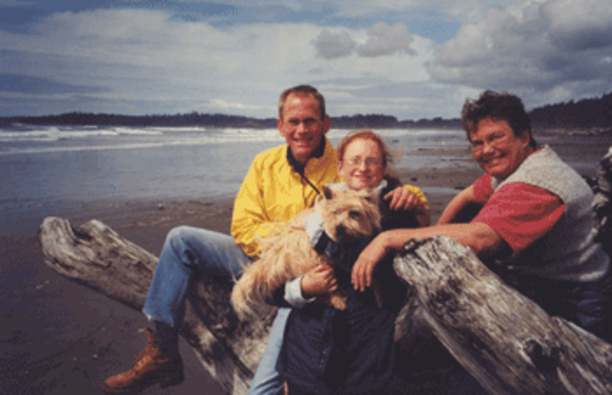 Judy Kerr and Bob Kerr photo Judy Kerr and Bob Kerr Illinois Ends the Death Penalty: Wake up Call for California