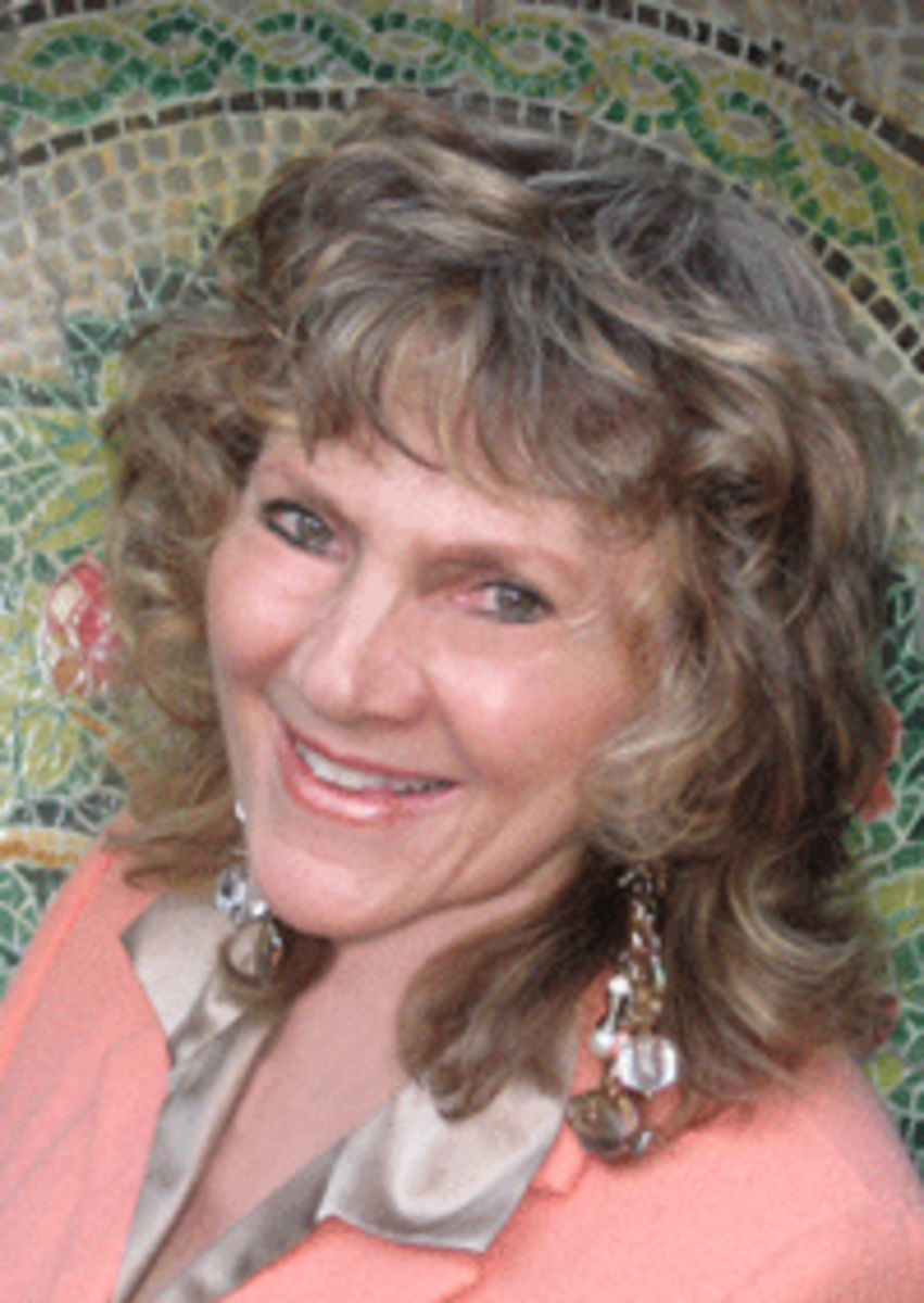 Ruth Broyde Sharon