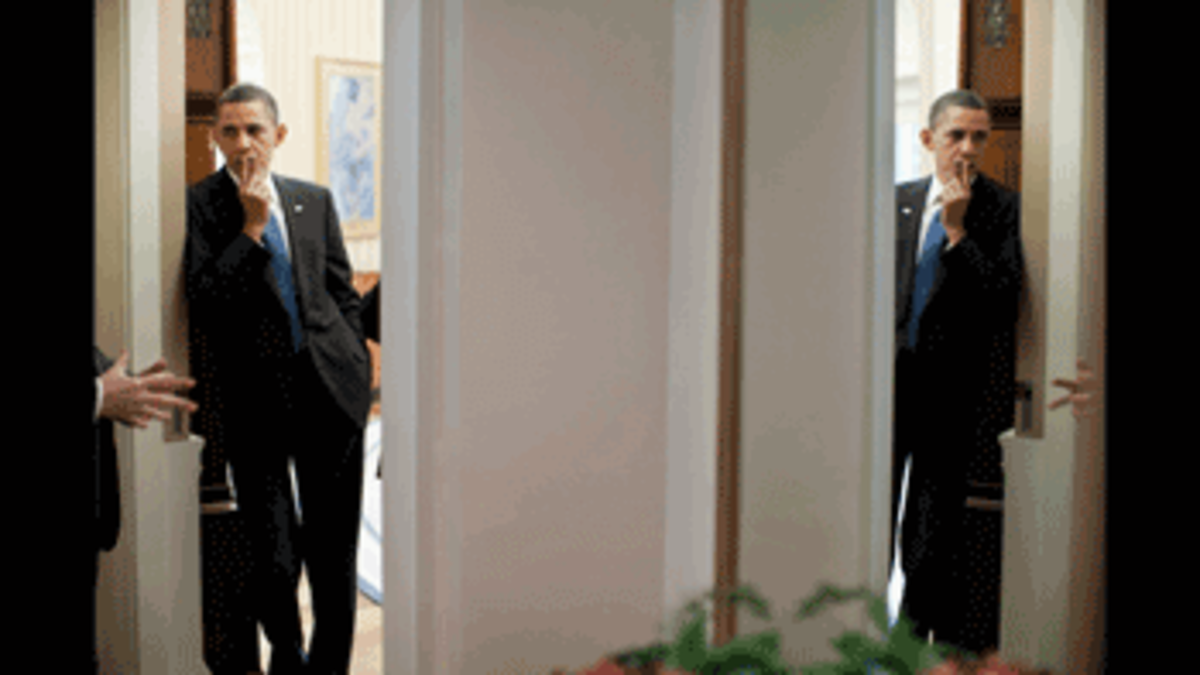 obama oval office photo obama oval office Beware the “Middle Ground” of the Great Budget Debate