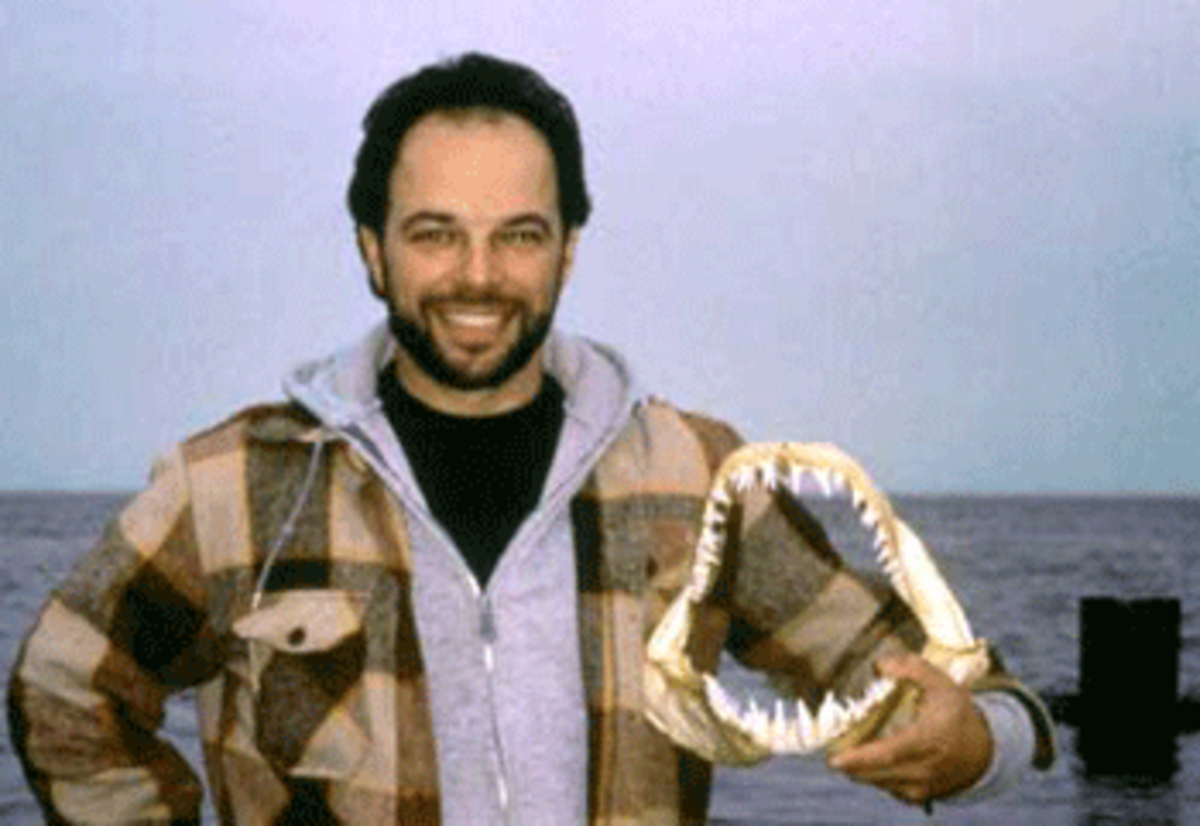 Jim Safina