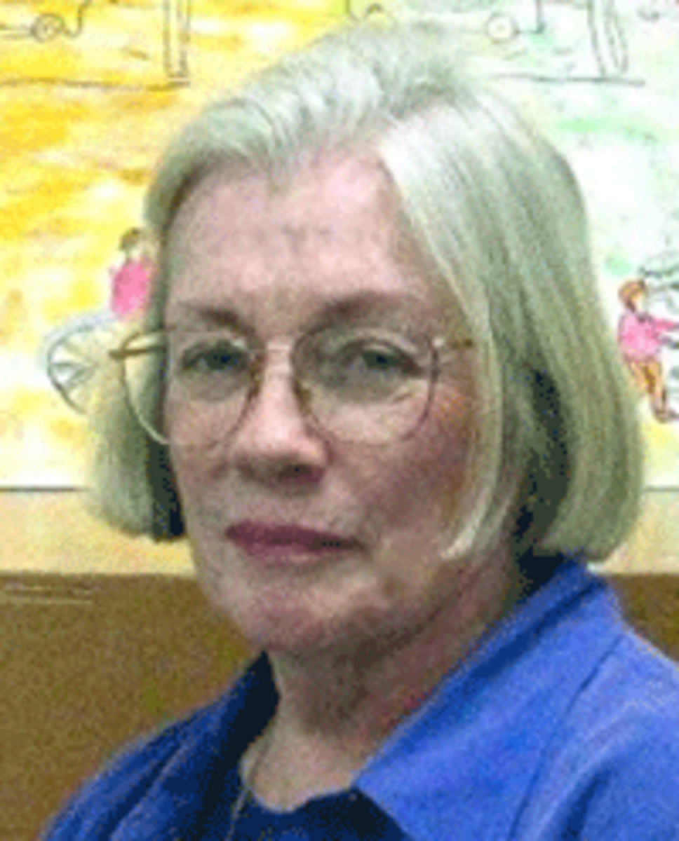 elizabeth knipe