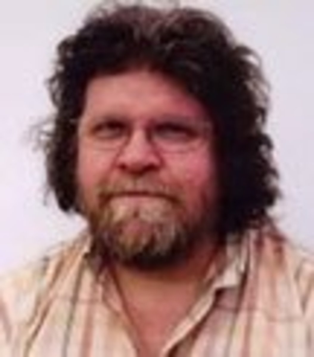 brian mcafee