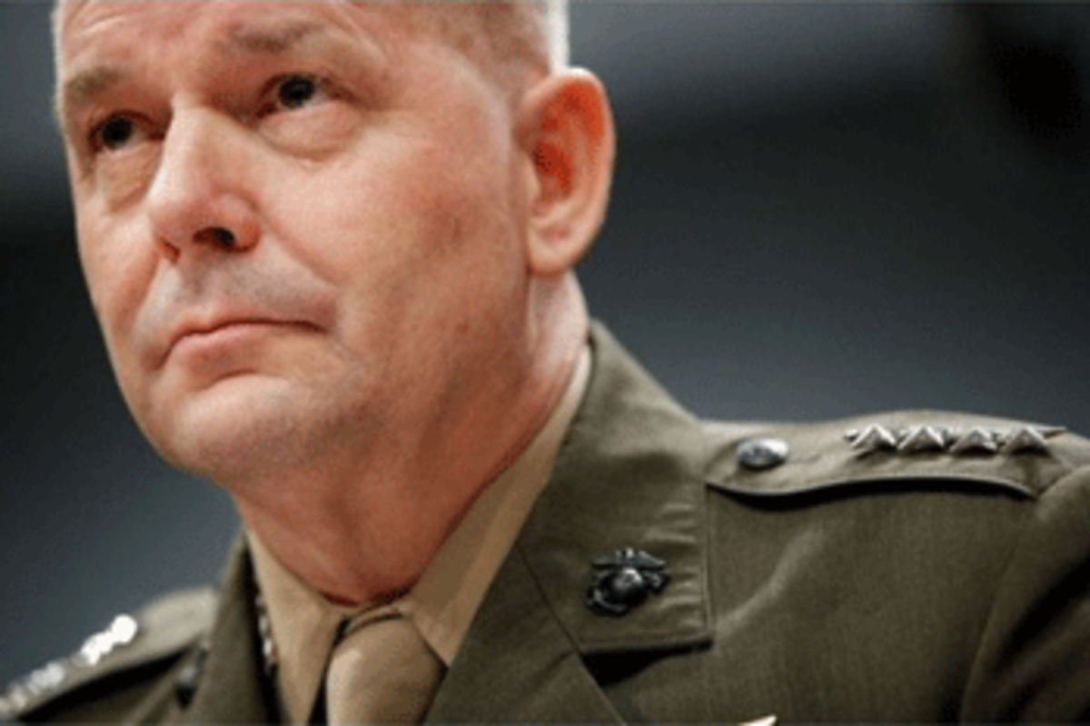cartwright 2 photo cartwright 2 Obama Should Follow FDR in Dealing with Generals, Not Lincoln