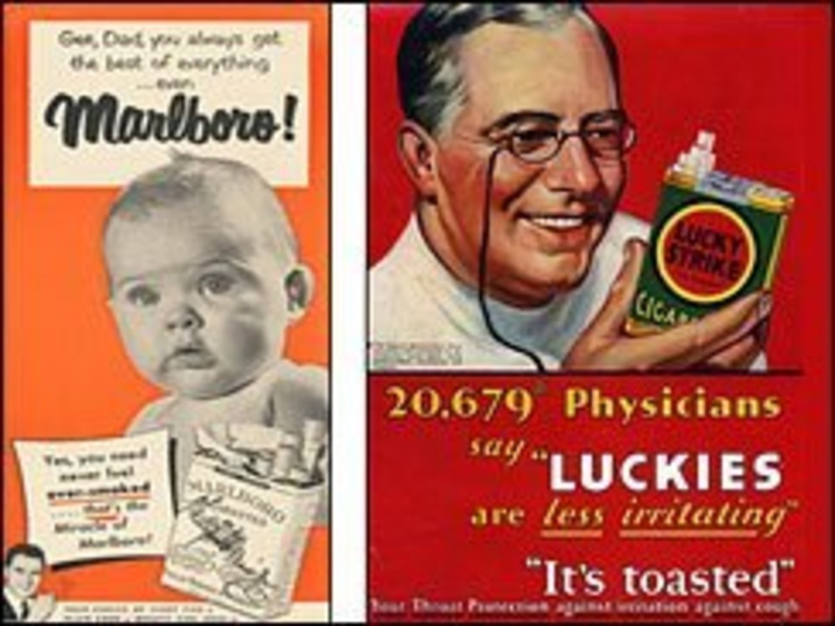 Lucky+strike+cigarettes+ad