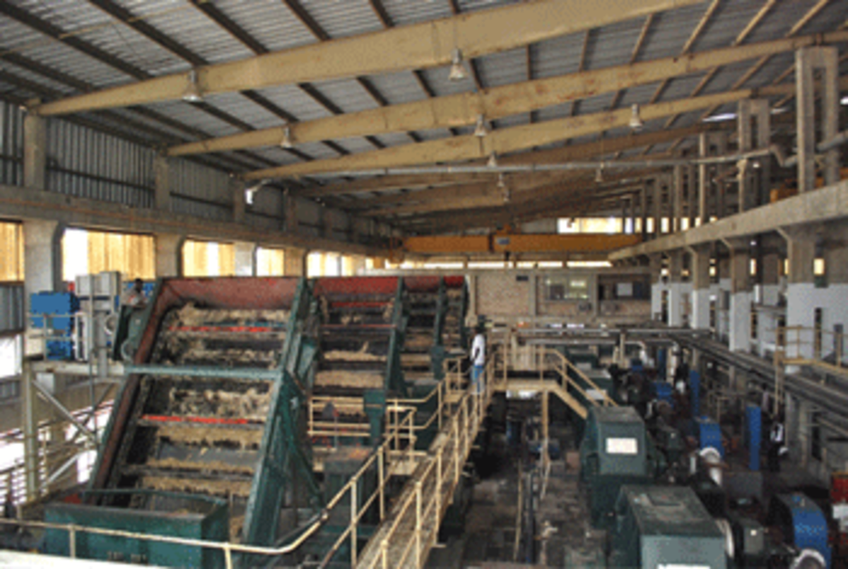 haiti sugarmill photo haiti sugarmill Haitians Know What They Want