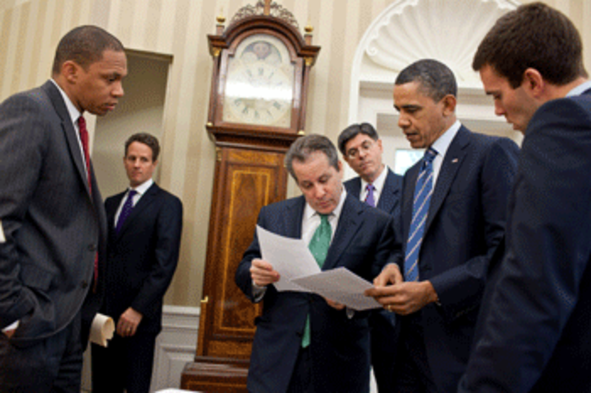 obama budget photo obama budget Obama Needs Demand Side Solutions