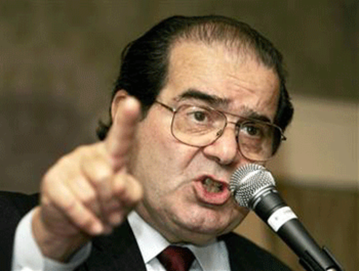 scalia
