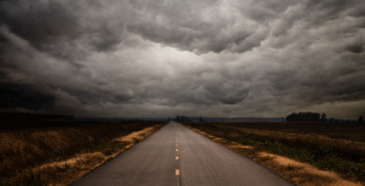 God’s Plan for Climate Change