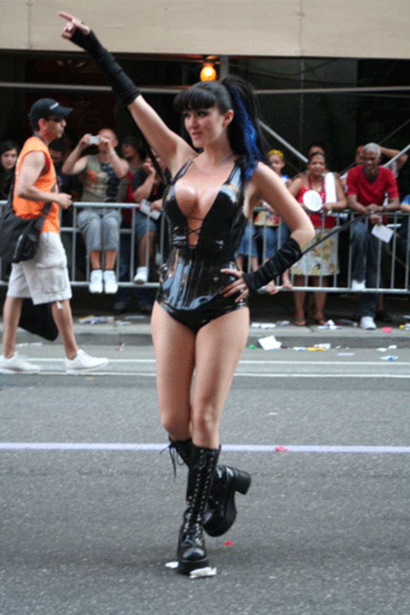 gay pride parade nyc photo gay pride parade nyc Gay Pride