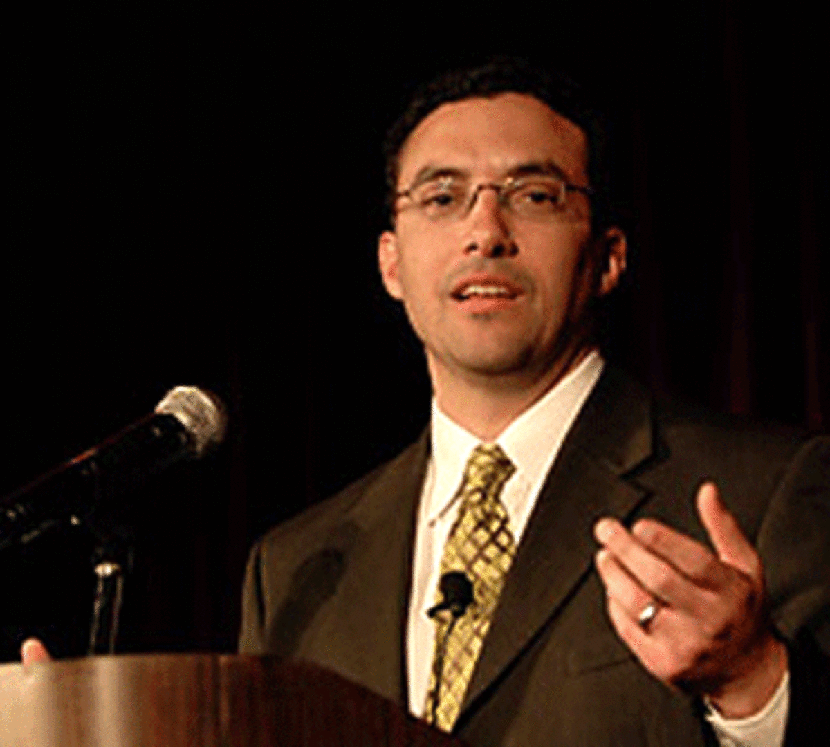 jonah edelman photo jonah edelman Profiteering and Union Busting Repackaged as School Reform