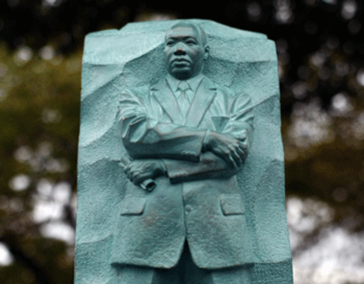mlk-memorial mlk memorial