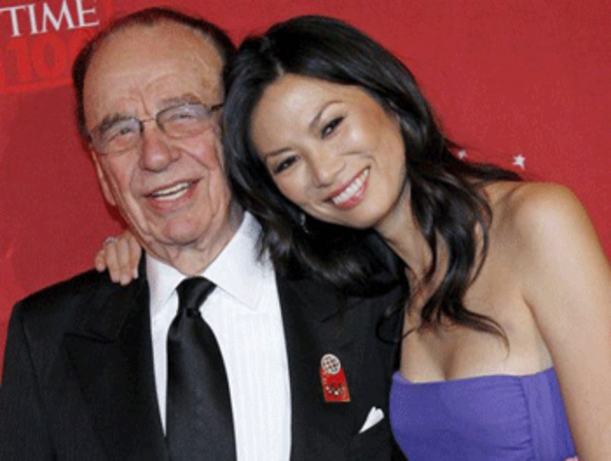 murdoch_deng wendi deng rupert murdoch