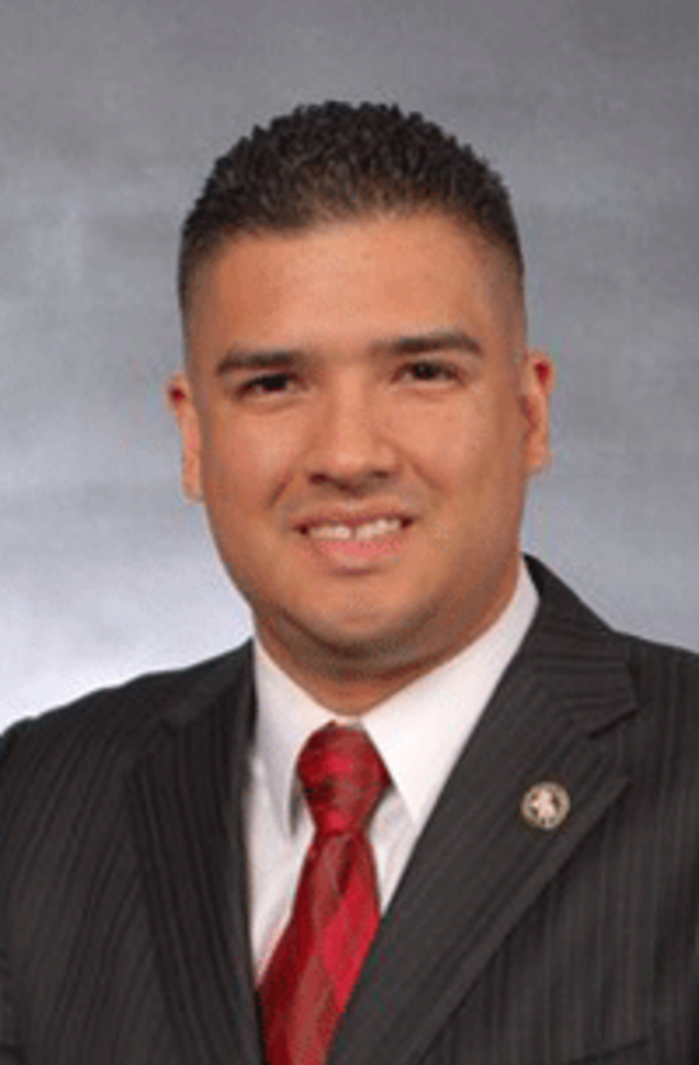 rick-reyes-mugshot Rick Reyes