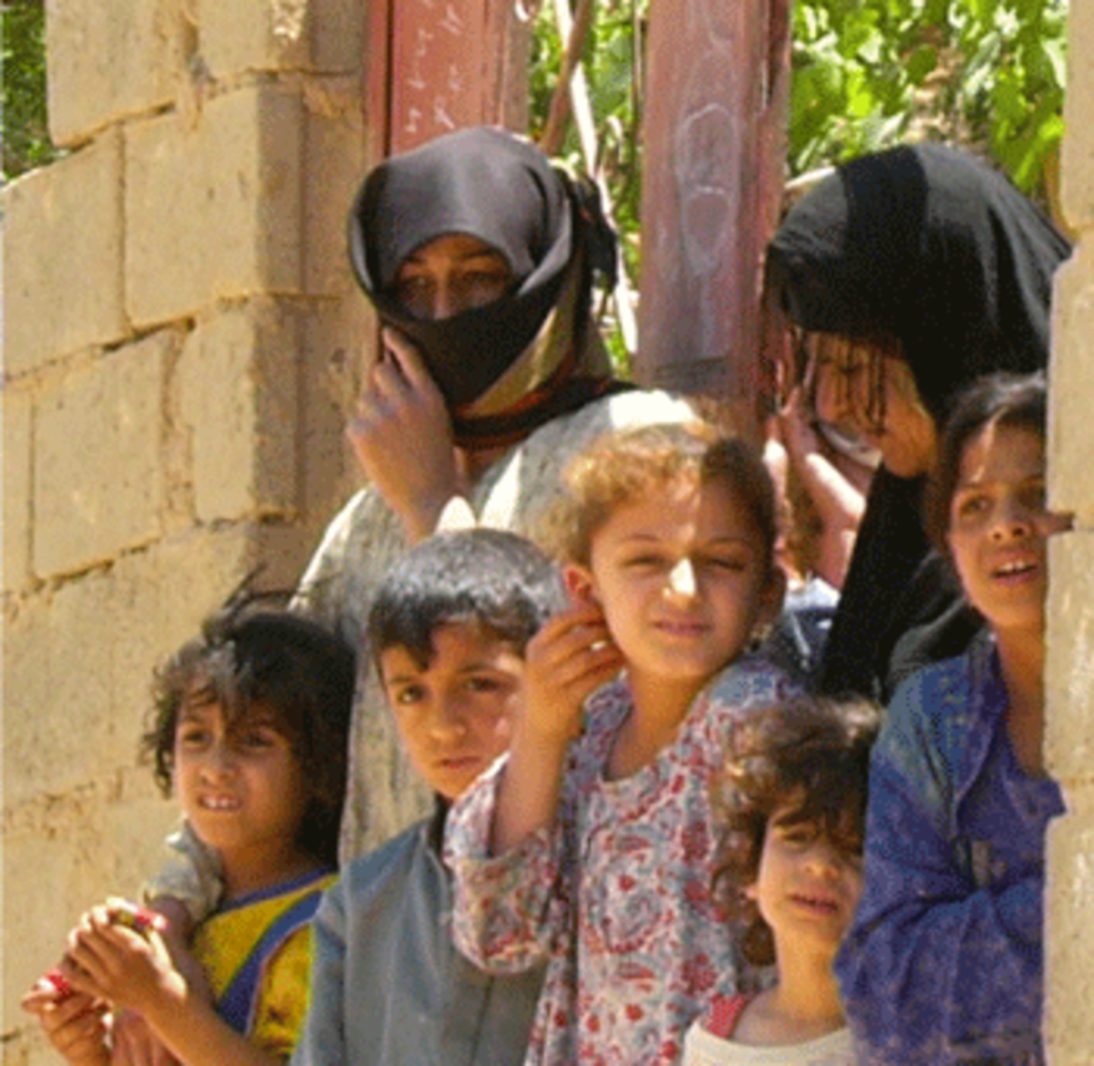 wasfi 1 photo wasfi 1 Dahlia Wasfi and the Tragedy of Iraq, Part 4
