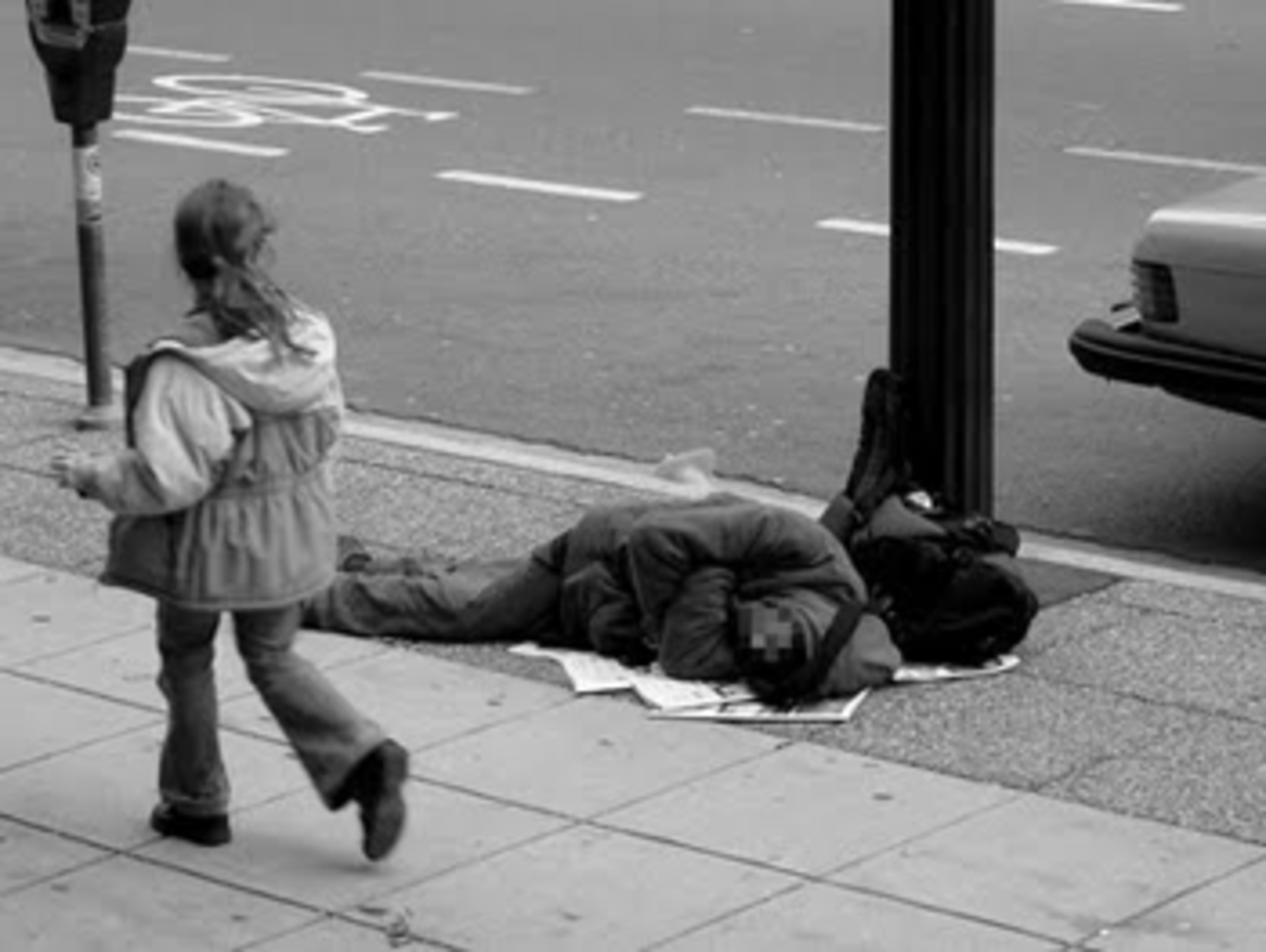 tax the poor photo tax the poor Tax the Poor