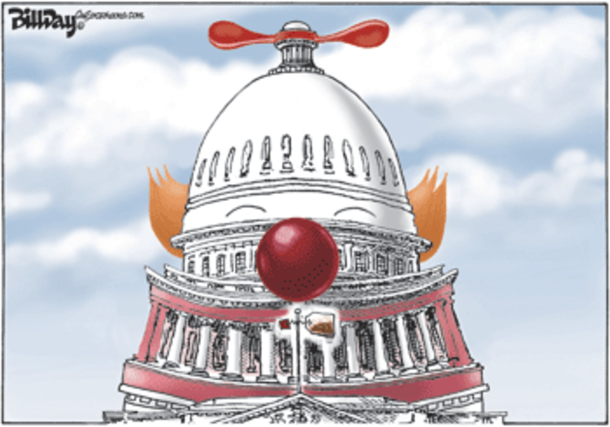 tea party congress