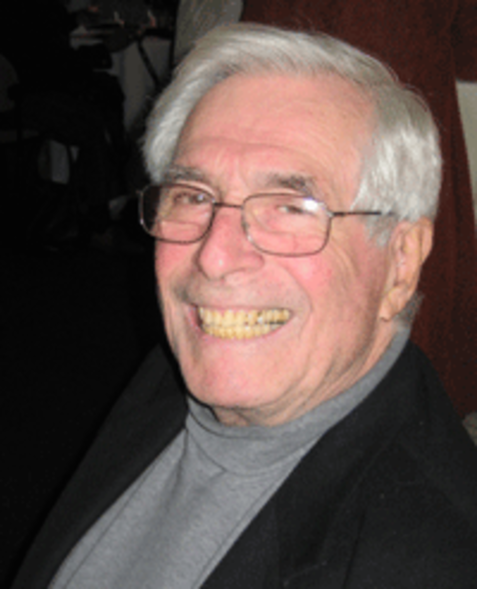 william loren katz