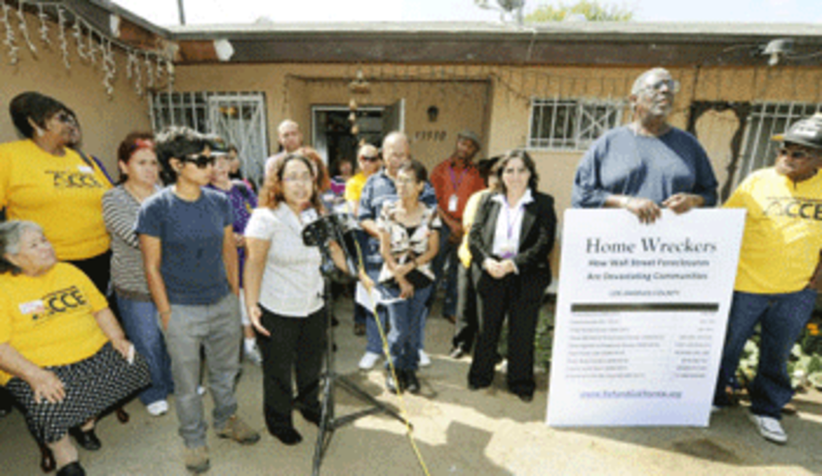 GUDIEL1 2 photo GUDIEL1 2 California Homeowners Fight Foreclosures