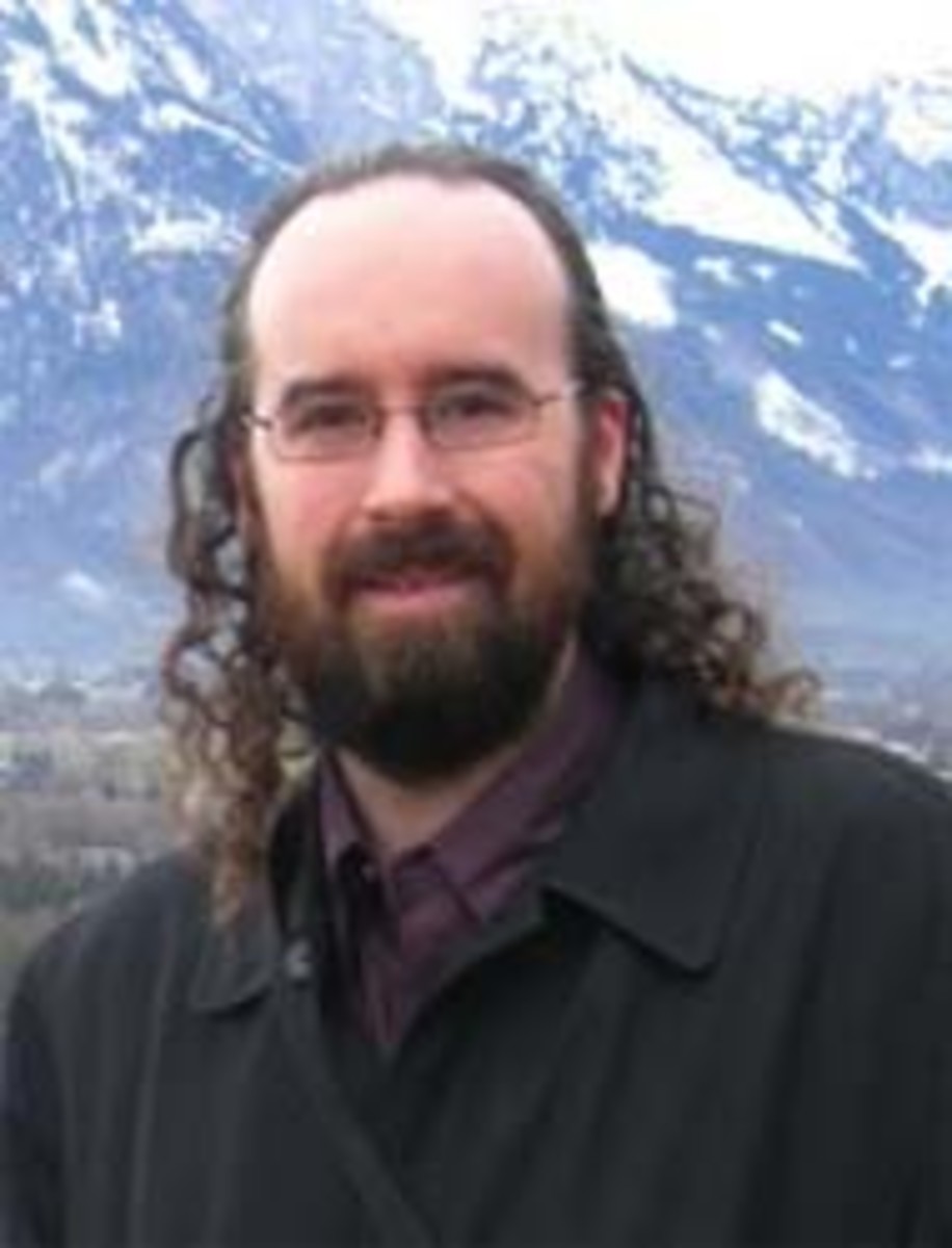 benjamin zeller