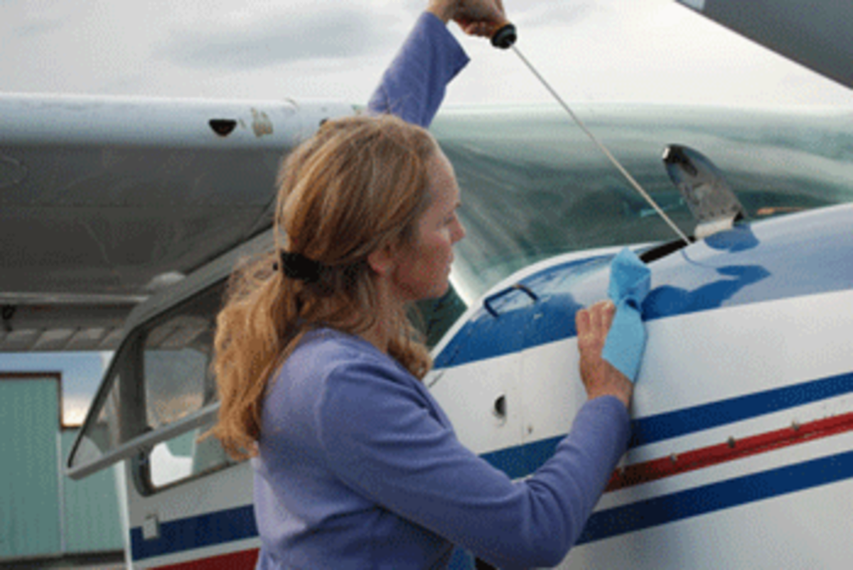 bonny photo bonny Gulf Research Pilot Troubled by Oil Sighting in Macondo Prospect