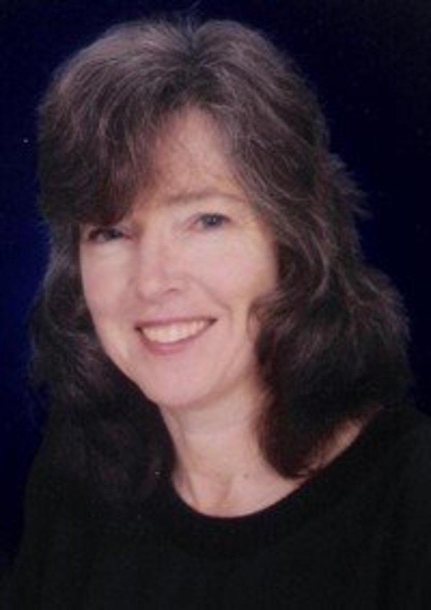 ellen brown