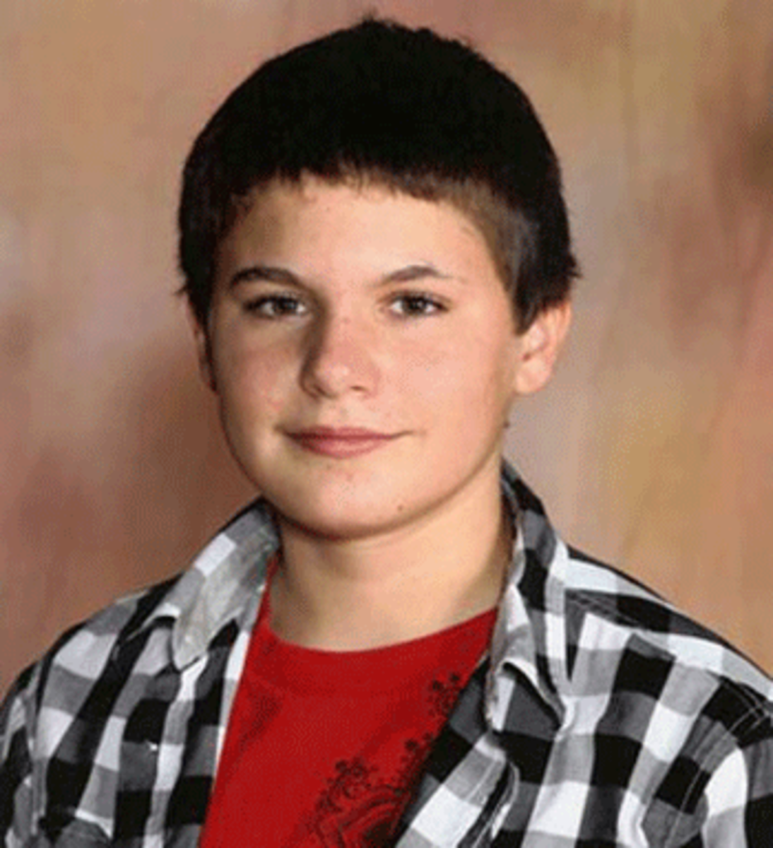 jamey rodemeyer photo jamey rodemeyer Why Newspapers Rarely Mention Suicides