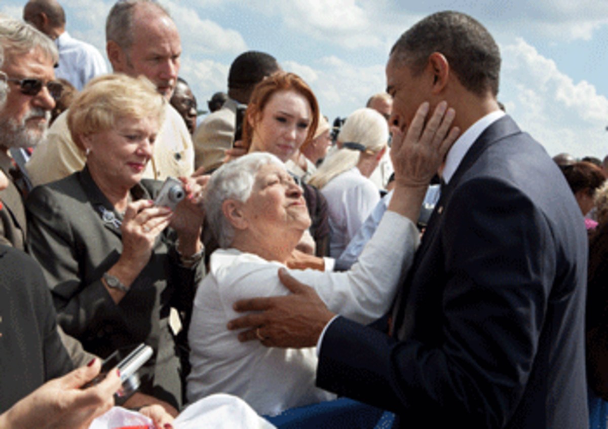 obama-9-11 barack obama