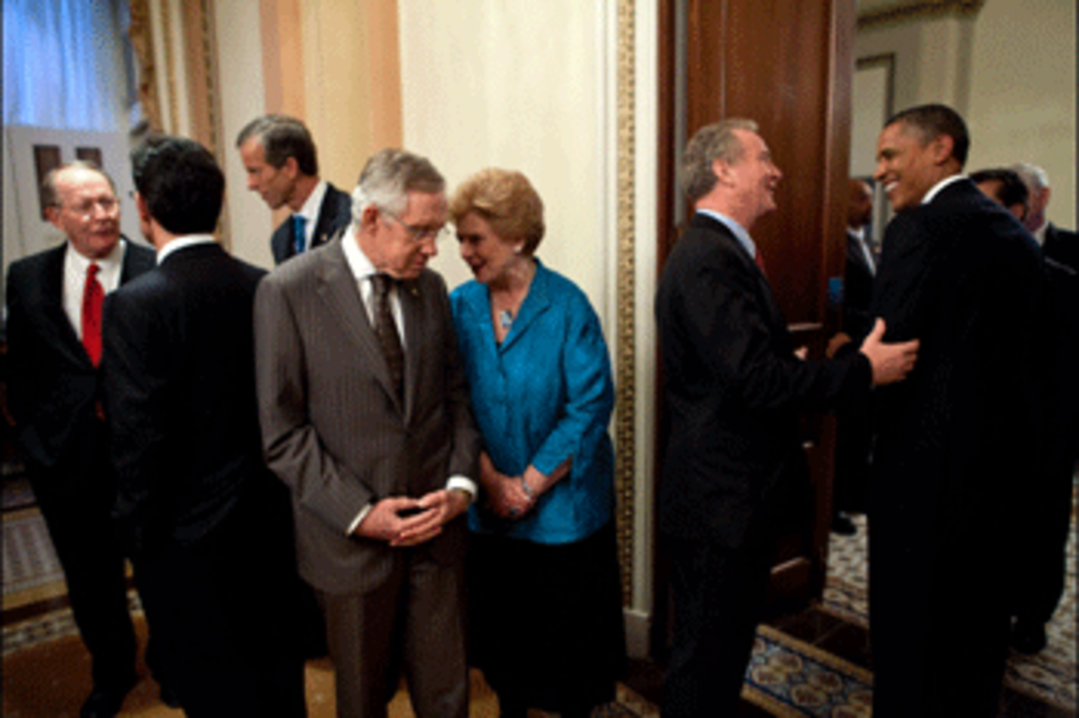 obama congress photo obama congress Race and Anti Obama Hysteria