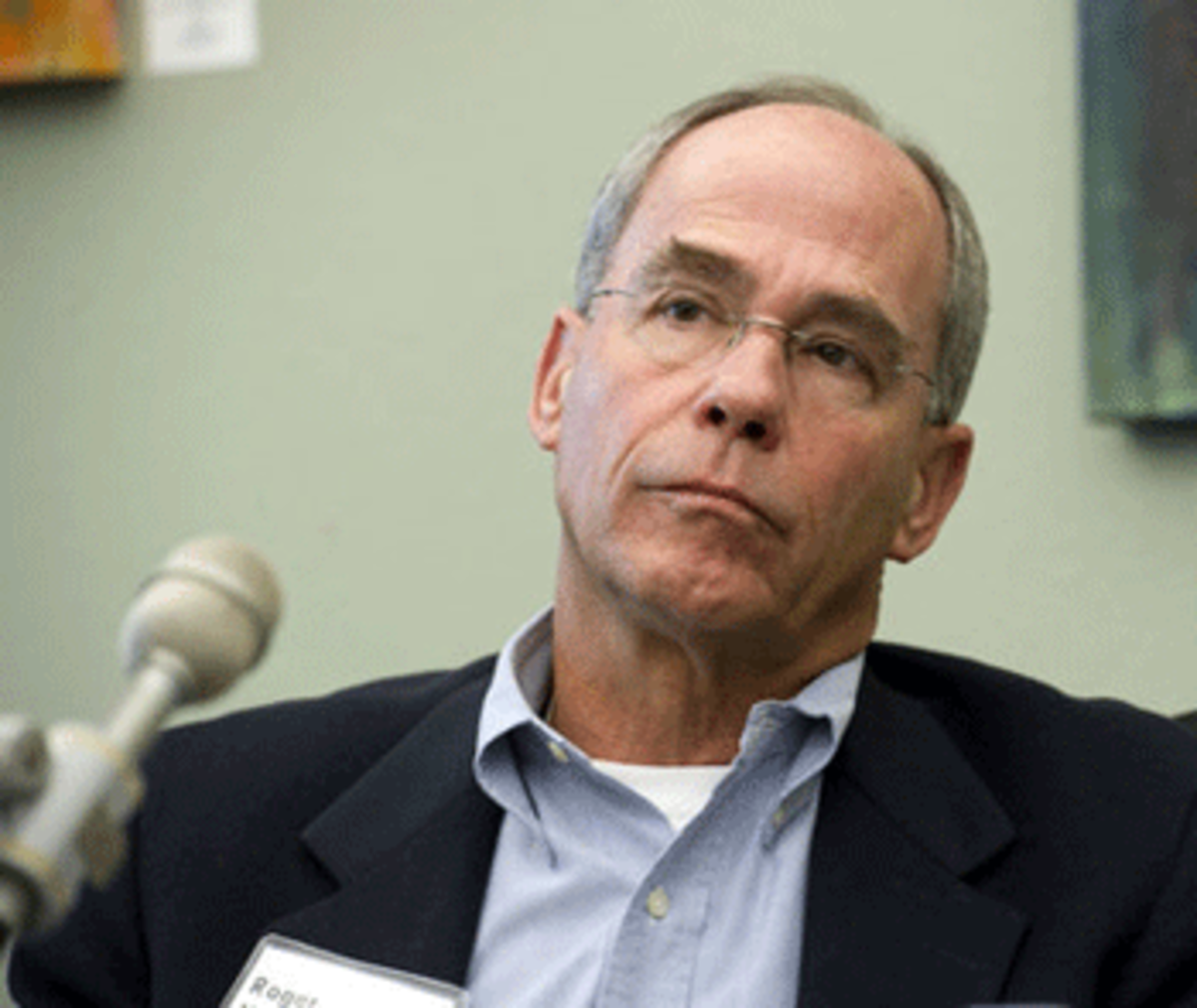 roger niello photo roger niello Niello’s Reform Favors Oligarchs