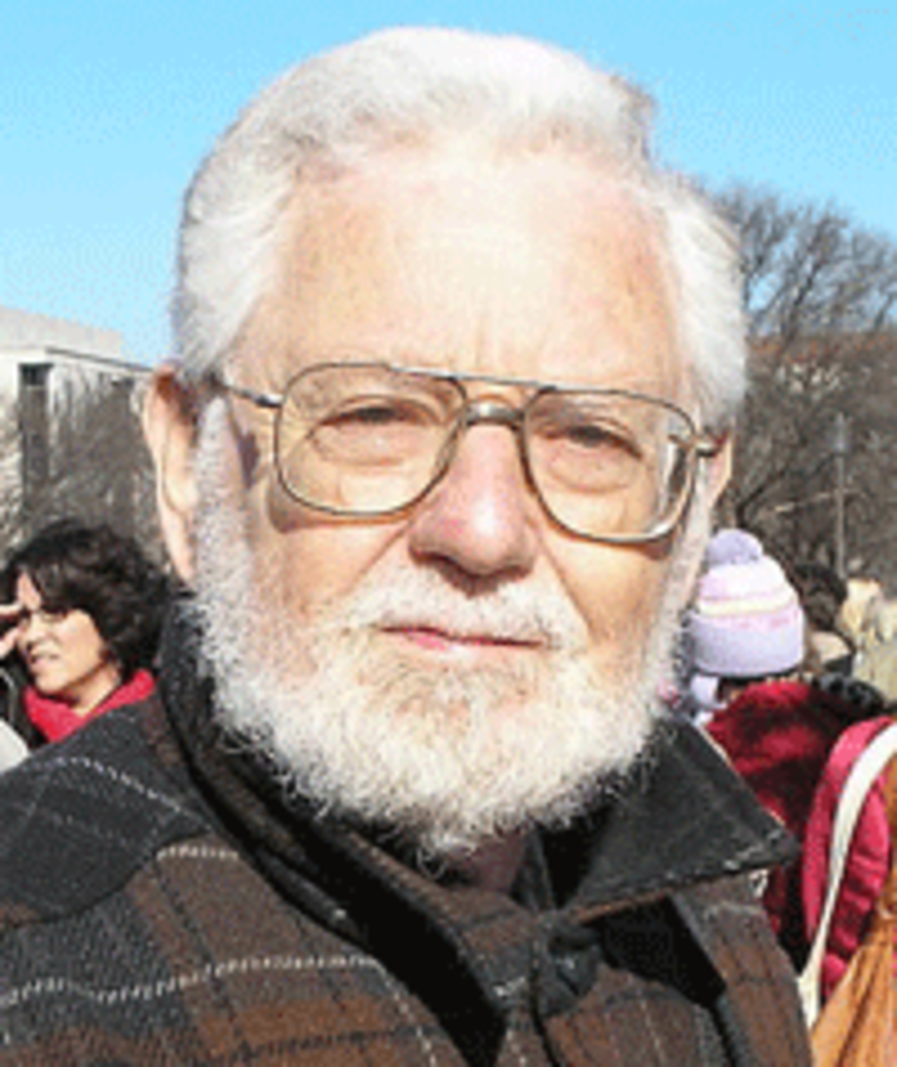 wiliam blum
