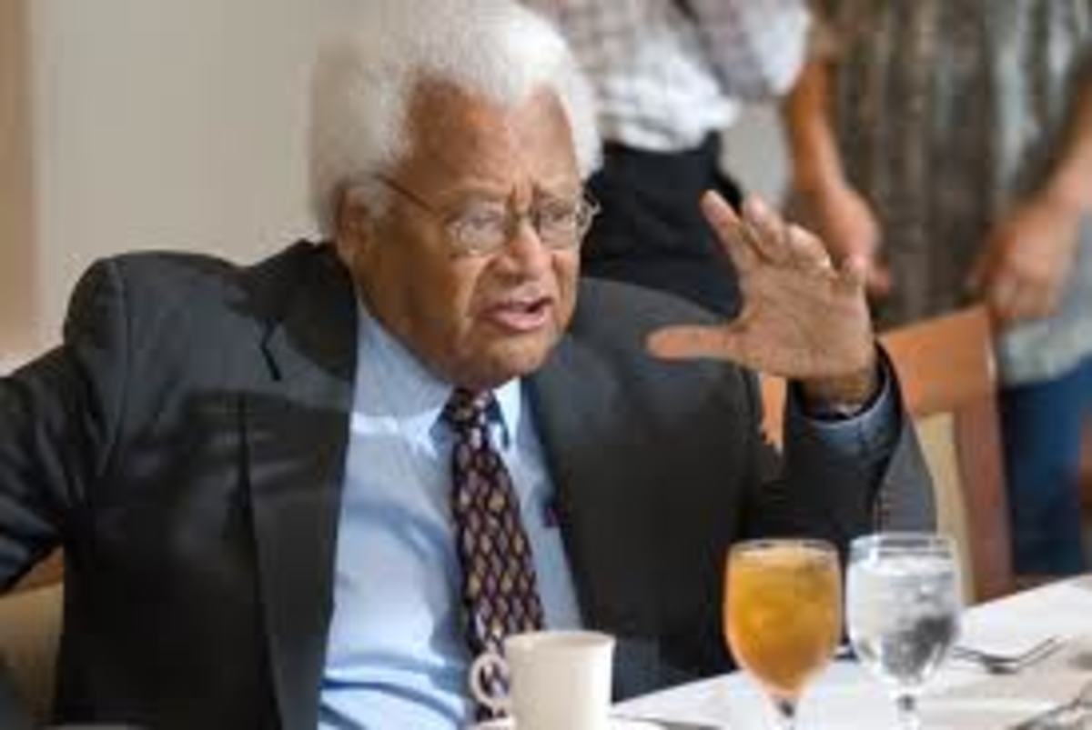 James Lawson