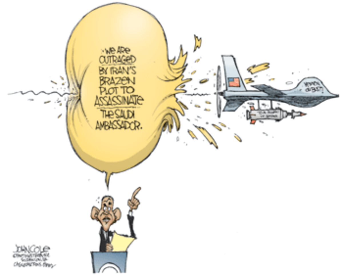 iran assassination