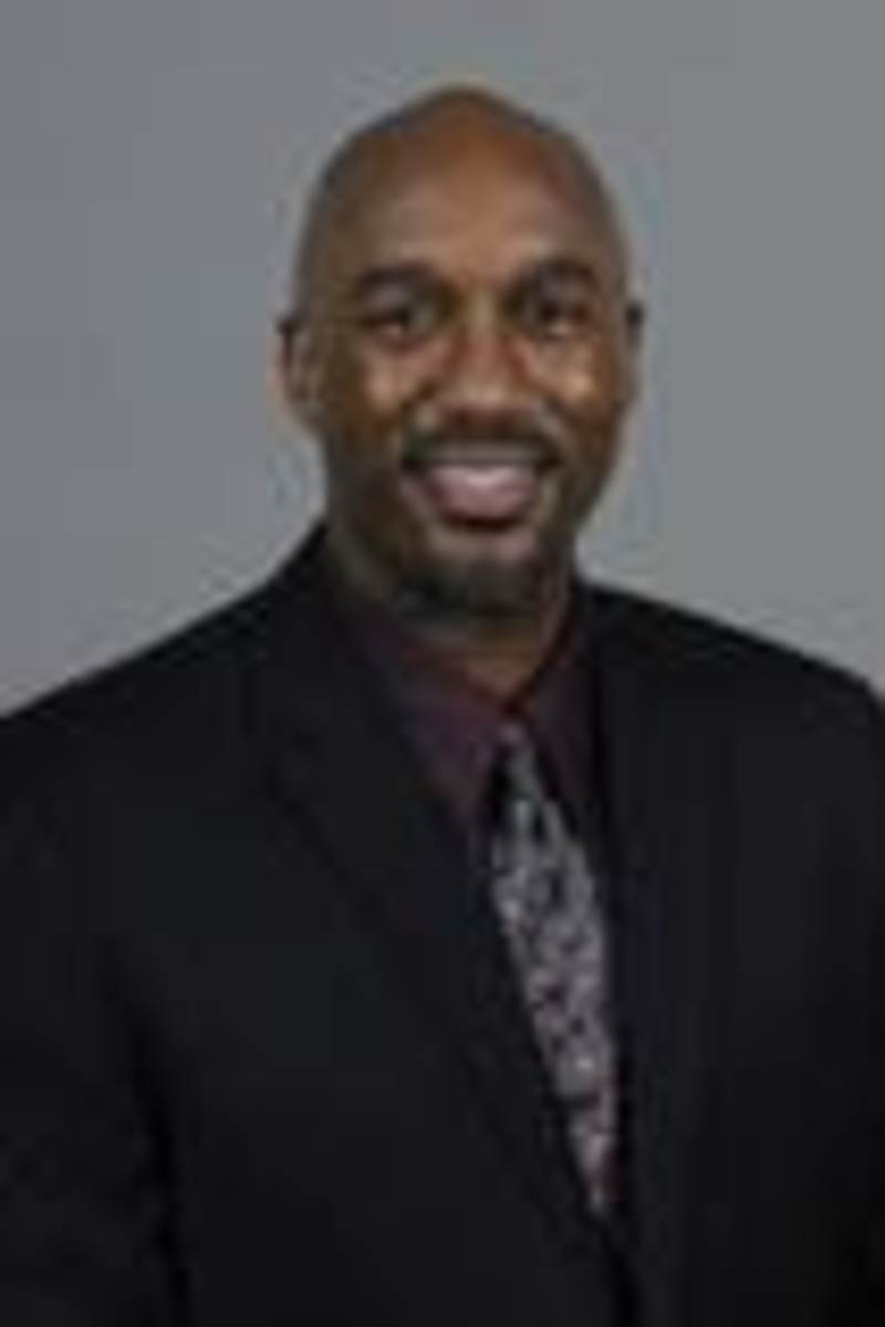 ken brown