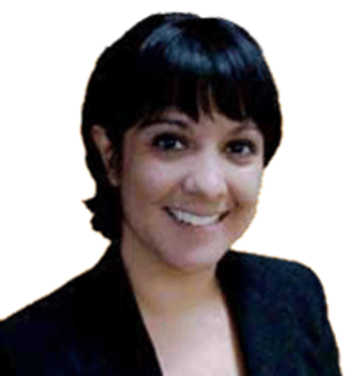 paulina gonzales