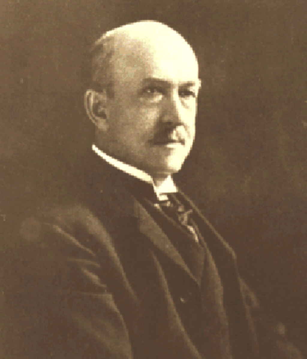 william-graham-sumner William Graham Sumner