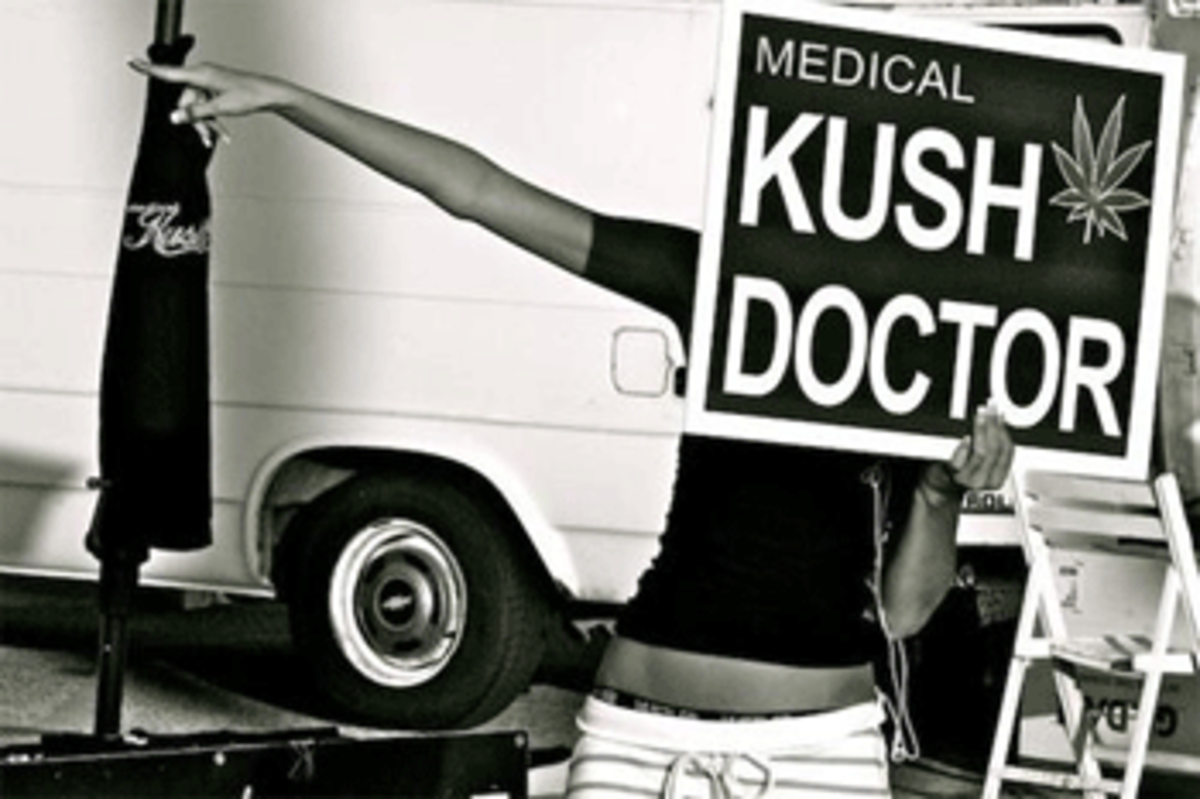 medical mariuana