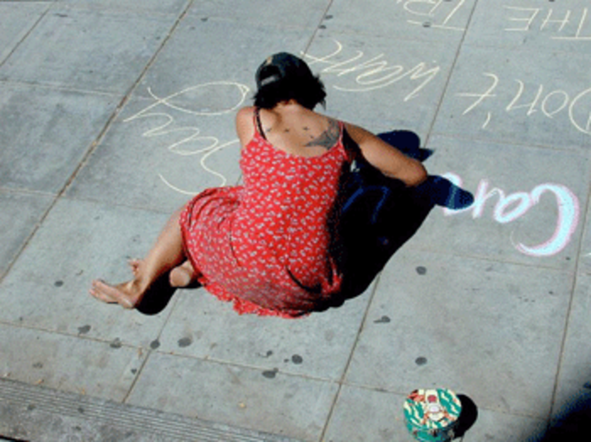 ola dassault chalk photo ola dassault chalk The Way to Occupy a Bank Is to Own One