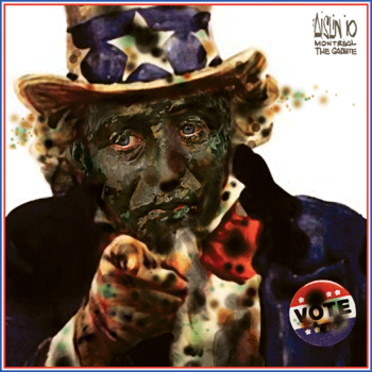uncle sam