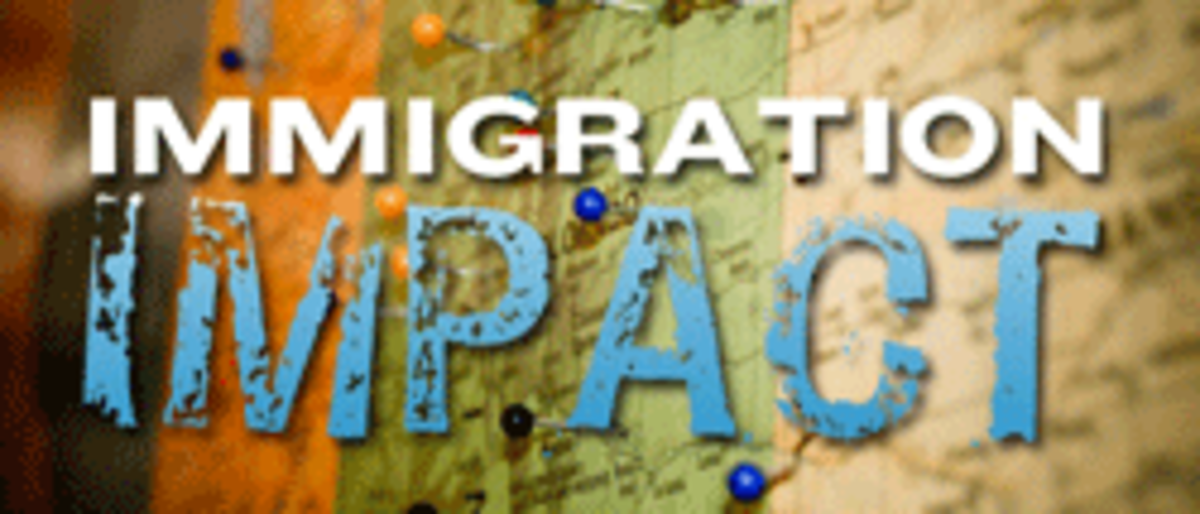 immigration impact