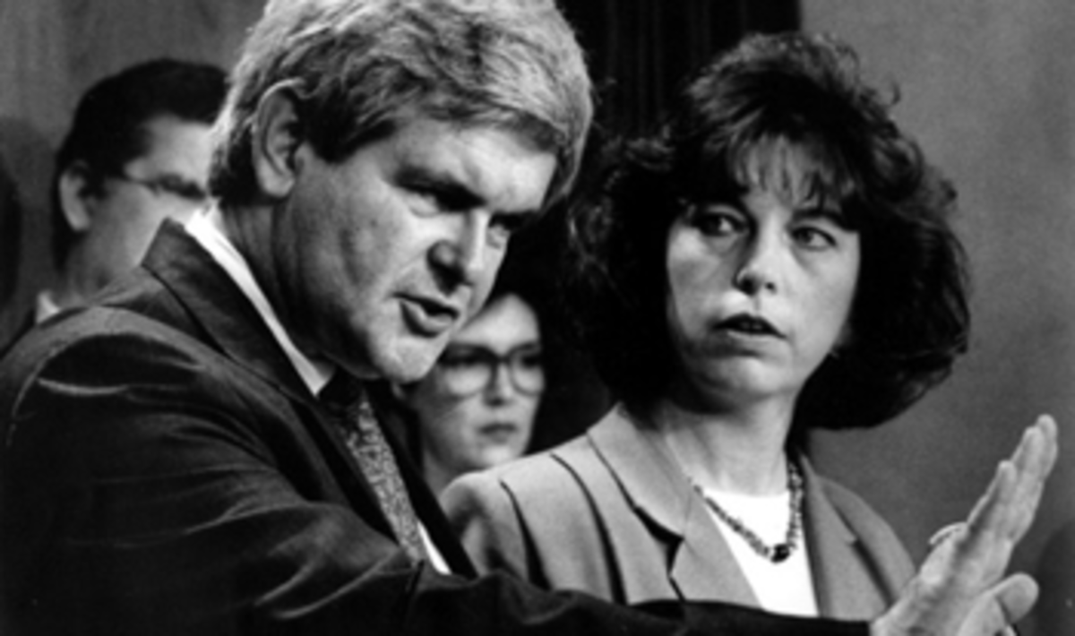 newt-and-marianne-gingrich Newt and Marianne