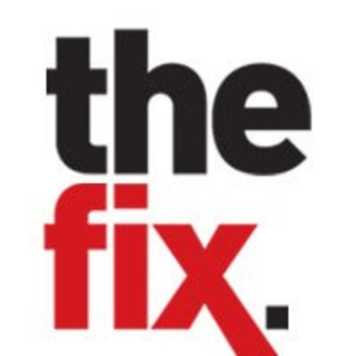the fix